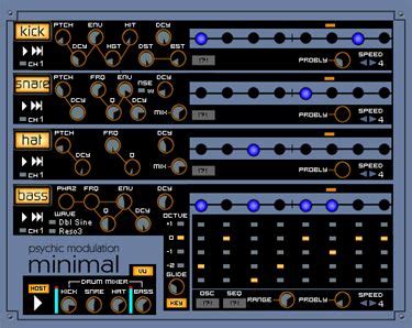 Free VST Plugins: The Best Free Virtual Drum Machines...