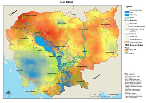 Climate adaptation strategies and the role of gender | PreventionWeb