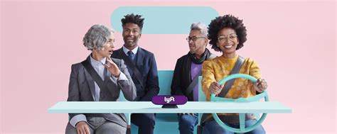 How Lyft Works: 6 Things to Know Before Your First Ride | Lyft