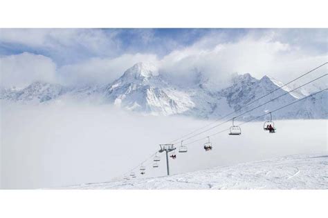 Les Houches Snowboard Guide • Active Azur