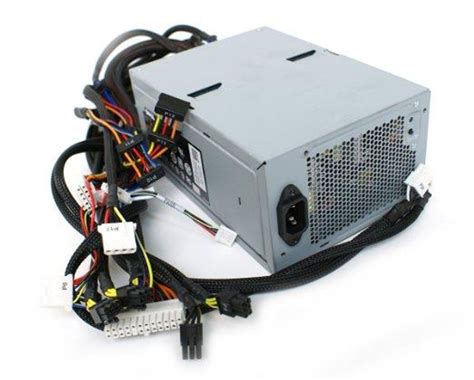 0U662D Dell 1000-Watts Power Supply