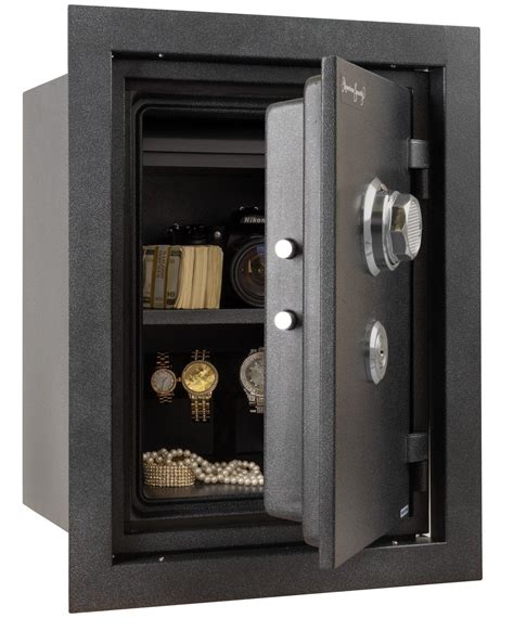 AMSEC WFS149 Fireproof Wall Safe - Safe and Vault Store.com