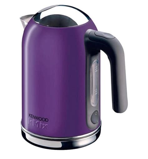 Kenwood kMix Kettle, Purple – Euro Appliance City