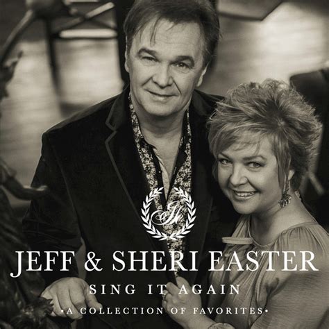 Jeff & Sheri Easter – Gaither Music