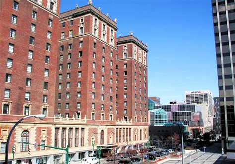 $57 Million Renovations to Historic Hotel Syracuse Now Underway