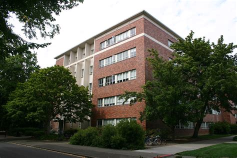 cordley1 | Cordley Hall on on the Oregon State University ca… | Flickr