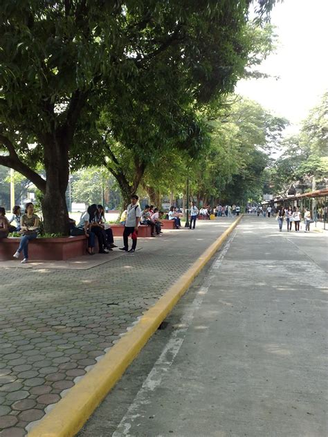 MARIKINA POLYTECHNIC COLLEGE: Marikina Polytechnic College Facilities