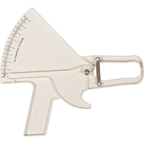 Buy Slim guide plastic skinfold caliper Online | Marchants.com