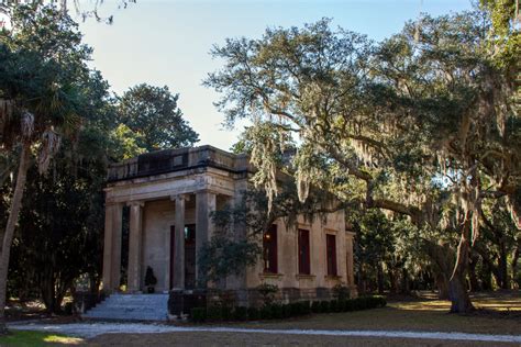 Wormsloe Plantation - Savannah Travel Blog And Guide - For 91 Days