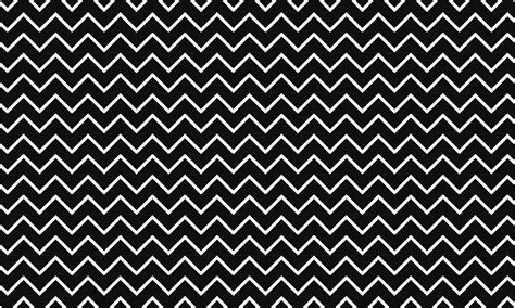 Abstract Black and White Zigzag Pattern 2092163 Vector Art at Vecteezy