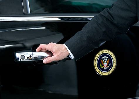 The Historical Evolution of the Presidential Car | The Zebra