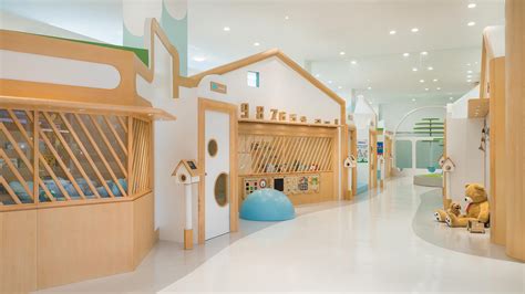 BeneBaby International Daycare by VMDPE Design | Kindergartens / day ...