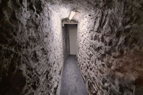 Secret tunnels hiding in real homes | loveproperty.com