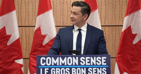 Poilievre accuses Trudeau of funding terrorism, dictatorships in caucus ...