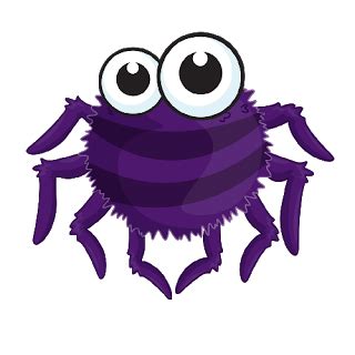 Free Purple Spider Cliparts, Download Free Purple Spider Cliparts png ...