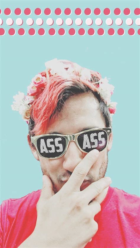 Markiplier Wallpapers - Wallpaper Cave