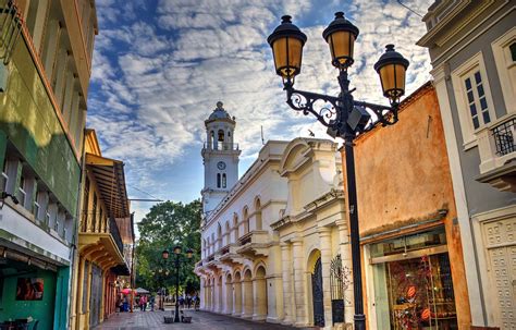 Dominican Republic - Colonial Cities, Plantations, Tourism | Britannica