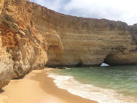 Secret Beaches of Portugal — madolyngrove.com