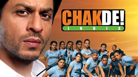 Chak De! India (2007) - AZ Movies