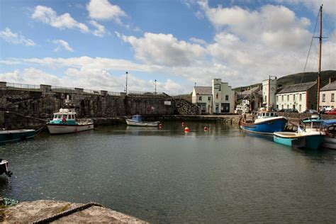 Ports.org.uk / Carnlough