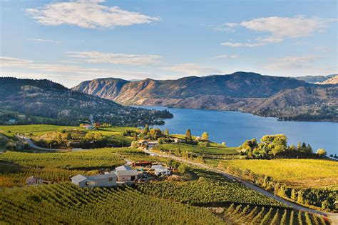 Penticton: An Okanagan Treasure - AMA