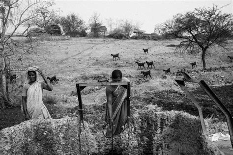 Dushkal: Drought in Marathwada, India, photo essay by Harsha Vadlamani