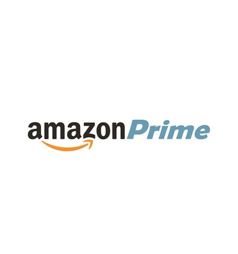 Amazon Prime Airlines Logo