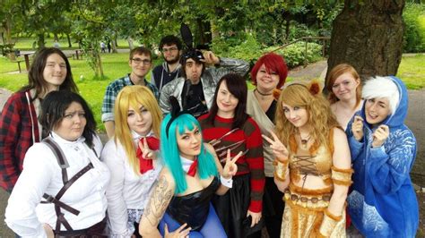 Cosplay Friends | Cosplay Amino