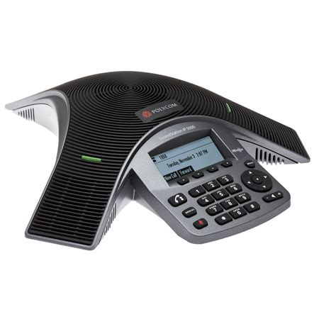 Sell Polycom IP Phones and Conference Stations | ICP Networks