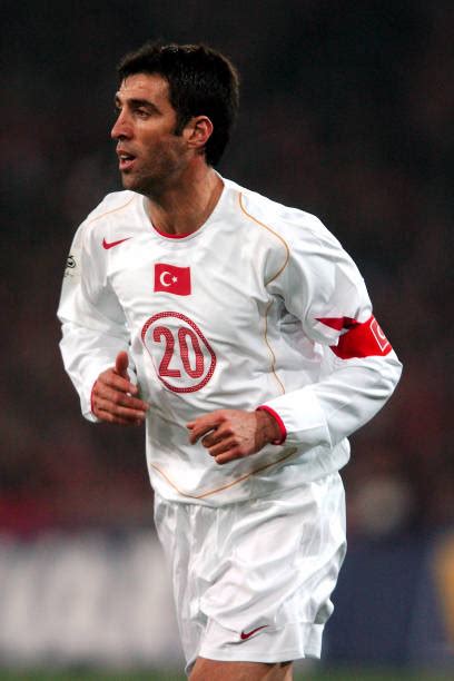 Hakan Sukur Turkey Pictures and Photos - Getty Images | Turkey photos ...