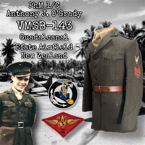 My Marine & Corpsman Uniforms of 2023 - UNIFORMS - U.S. Militaria Forum