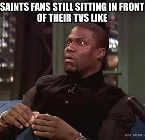 The 25 Funniest New Orleans Saints Memes, Ranked