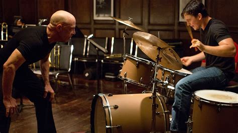 Screening of Whiplash – The Los Angeles Film School