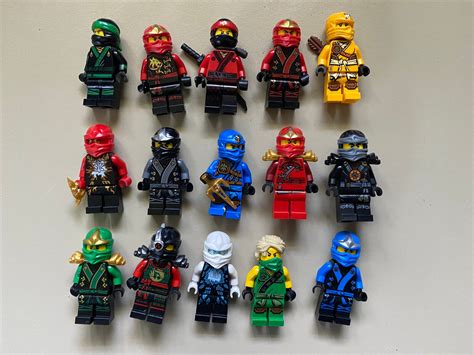 Lego Ninjago Nya Season 15 | ubicaciondepersonas.cdmx.gob.mx