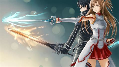 Sword Art Online Wallpaper 1920x1080 Asuna