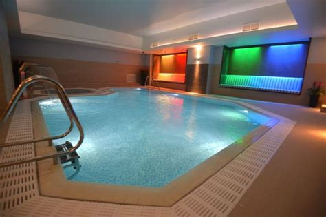 Midland Hotel unveils new Spa at VIP launch - Manchester Evening News