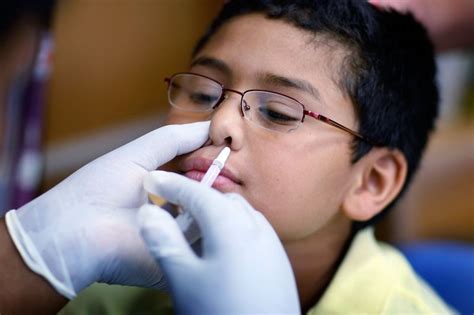 CDC Recommends Against Use of Nasal Spray Flu Vaccine - LifeStart Seminars