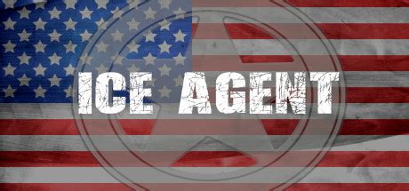 ICE AGENT General Discussions :: Steam Community