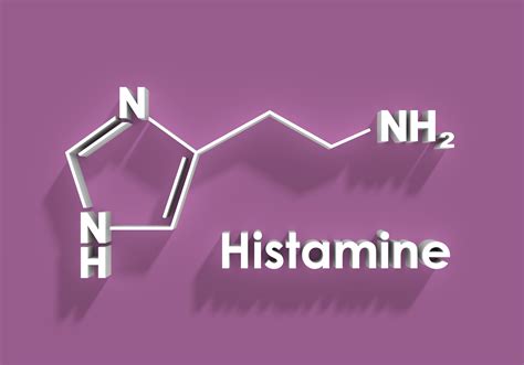 Histamine