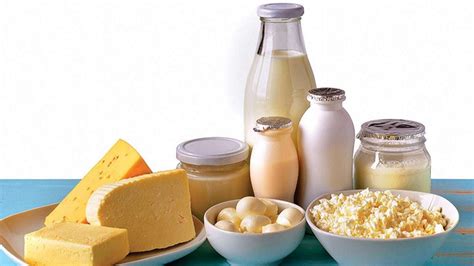 Risks of chronic diseases gets decreased by consuming more dairy ...