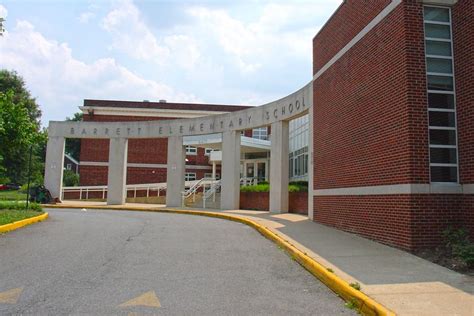 Power Problems Knock Out A/C at Barrett Elementary | ARLnow.com