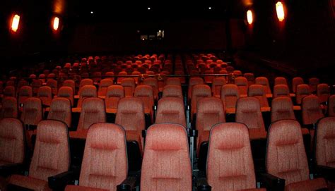 Cinemark offering $3 movie tickets on Sept. 3