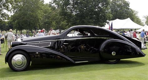 1925 Rolls Royce Phantom – Photo Gallery - InspirationSeek.com