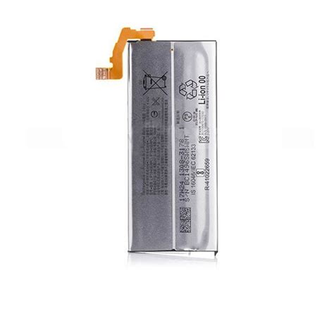 SONY XPERIA XZ1 BATTERY | ShopHere