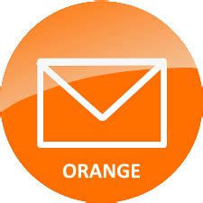 Présentation générale de la messagerie Orange | Coursinfo.fr