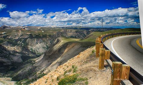 The Entire Beartooth Highway Opens July 22