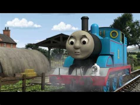 Thomas/Bob The Builder Parody 5 - YouTube