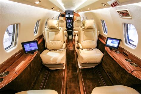 Cessna Citation X | Business Aircraft Charter | Airlines Connection