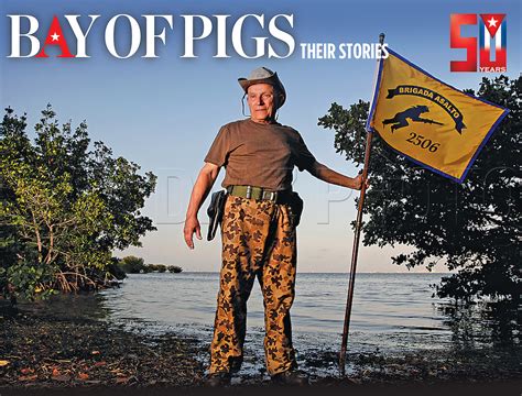 Bay of Pigs - Images | Al Diaz