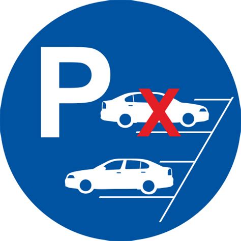 Reverse parking is safer